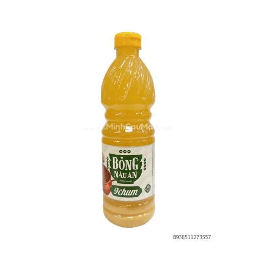 Bỗng nấu ăn 9Chum chai 700ml                                                                                                                                                                                                                              