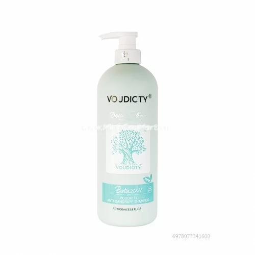 Dầu gội VOUDIOTY ANTI - DANDRUFF SHAMPOO 1000ml