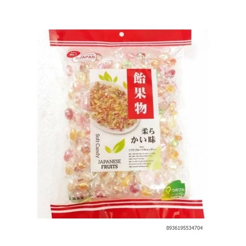 Kẹo kim cương 300g PA                                                                                                                                                                                                                                     