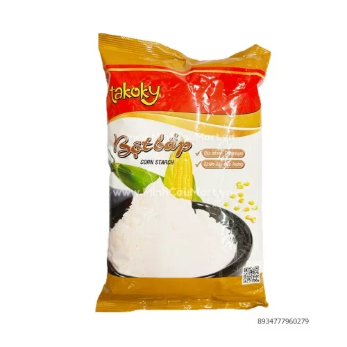 Bột Bắp Tài Ký