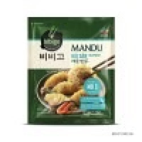Bánh Mandu Hải Sản CJ Bibigo 350gr