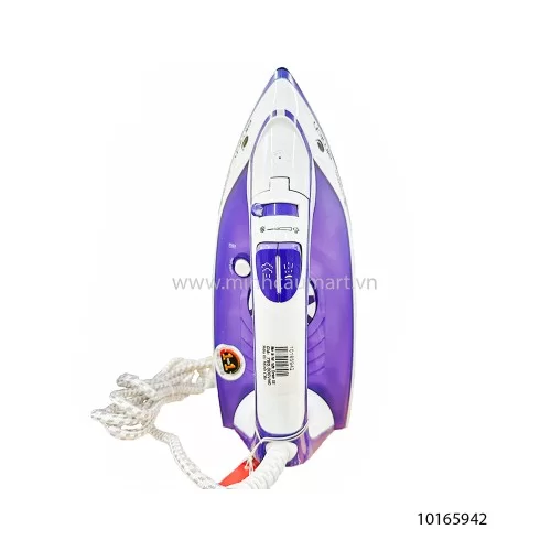 Bàn là hơi nước Elmich SIE - 3434
