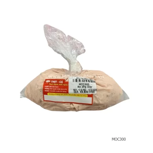 Mọc sống 300gr
