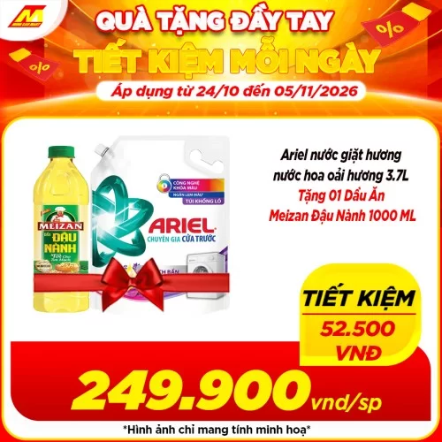 Ariel NG Downy cửa trước 3.7-3.9L