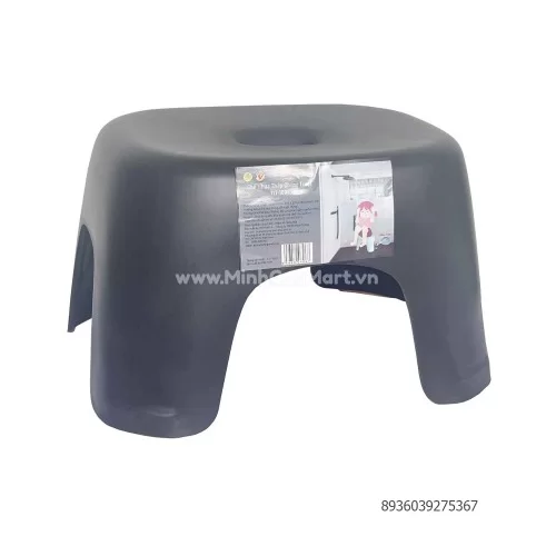 Ghế nhựa thấp chống trượt TL1-1008- S7536                                                                                                                                                                                                                 