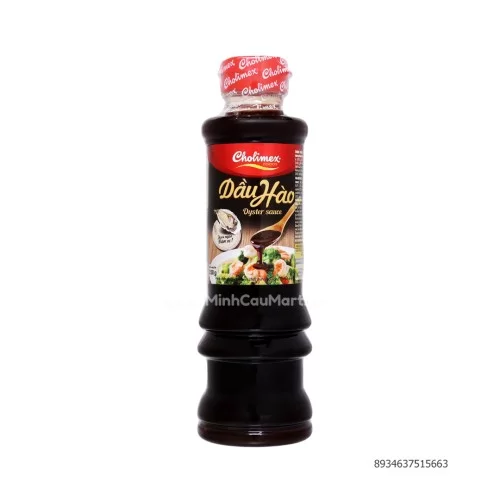 Dầu Hào Cholimex Chai 350g