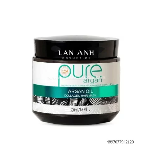 Hấp phục hồi Abania 500ml                                                                                                                                                                                                                                 