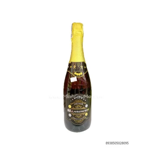 RƯỢU VANG NỔ 750ML