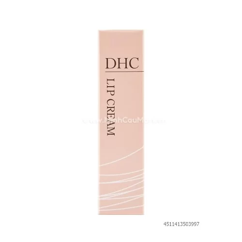 Son dưỡng DHC Lip Cream
