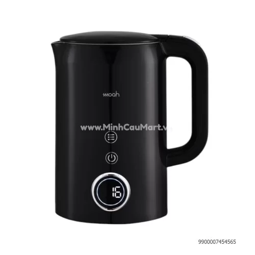 Siêu tốc MOAH MKK 8721-1.7L                                                                                                                                                                                                                   