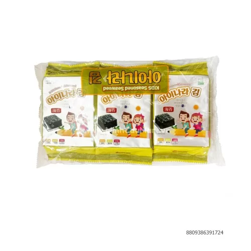 Rong biển HQ 5Gr*3goi/loc