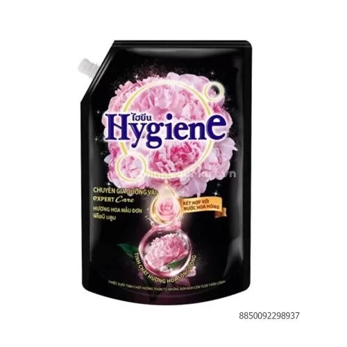 Xả vải đậm đặc Hygiene 2000ML