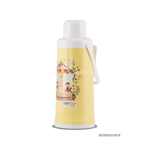 Phích rạng Đông 2L 899 - 2035N3                                                                                                                                                                                                                           