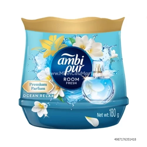 Sáp thơm Ambi 180g đại dương