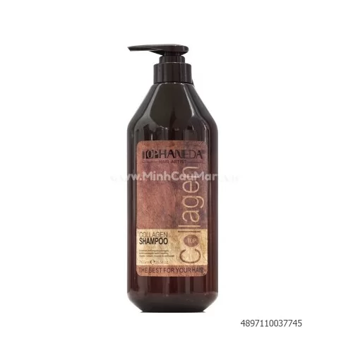 Dầu gội, xả Top Haneda 785ML                                                                                                                                                                                                                              