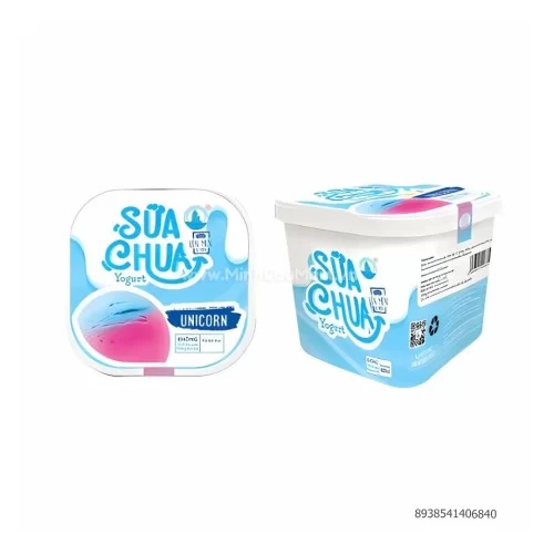 Sữa chua Hạ Long 900ml Uni                                                                                                                                                                                                                                