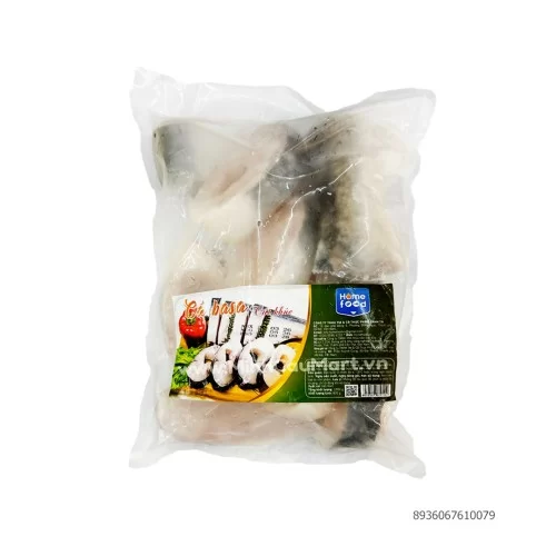 Cá Basa Fillet Home Food 500gr
