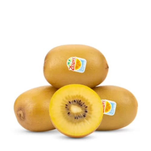 Kiwi Vàng Size 22 5 Quả/Khay
