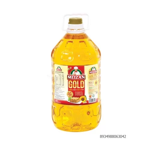 Dầu Ăn Meizan Gold 5L