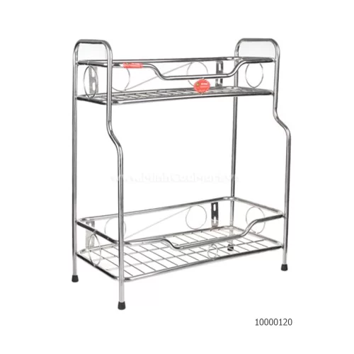 Kệ inox gia vị đứng 40                                                                                                                                                                                                                                    
