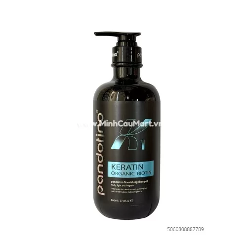 Dầu gội Panotino 800ml                                                                                                                                                                                                                                    