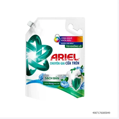 Ariel Nước Giặt 4.1L.
