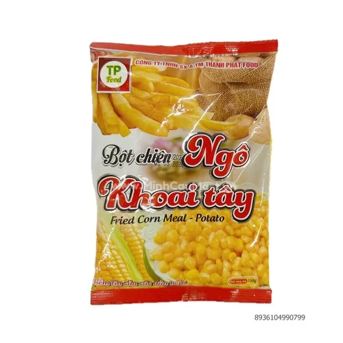 Bột Chiên Ngô TP Food 150g