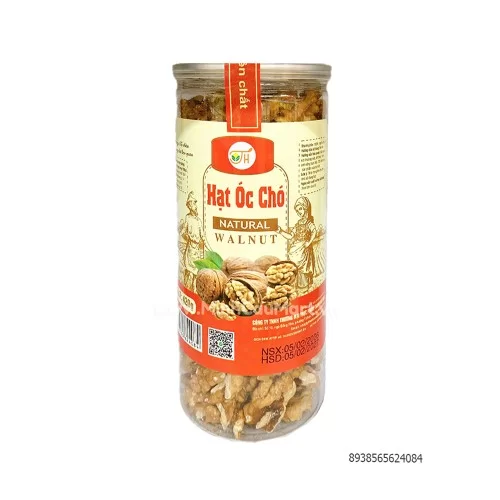 Hạt Óc Chó Thanh Hà Food 420g