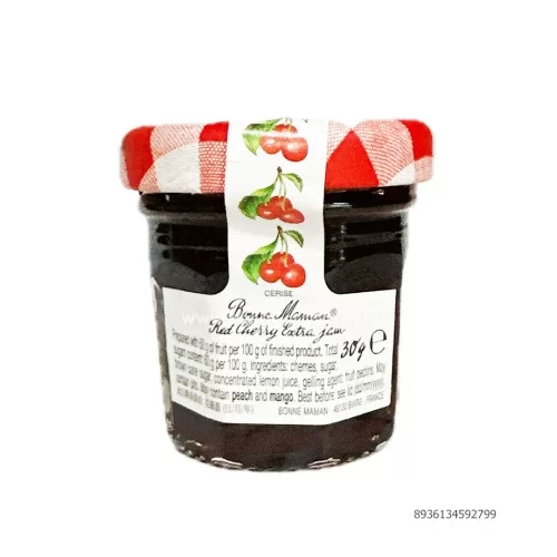 Mứt anh đào Bonne Maman 30Gr                                                                                                                                                                                                                              