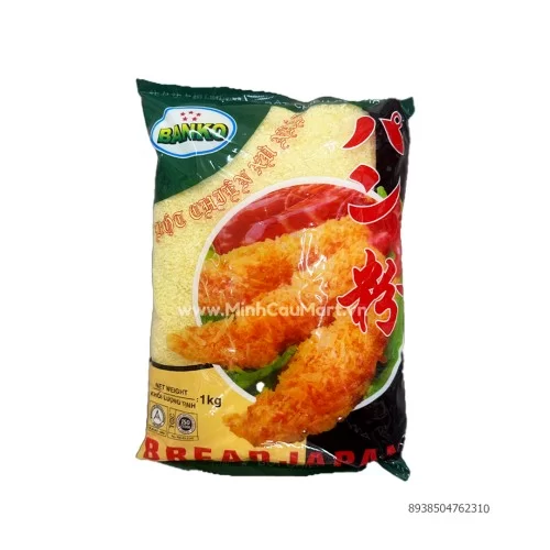 Bột chiên xù Banko 1kg