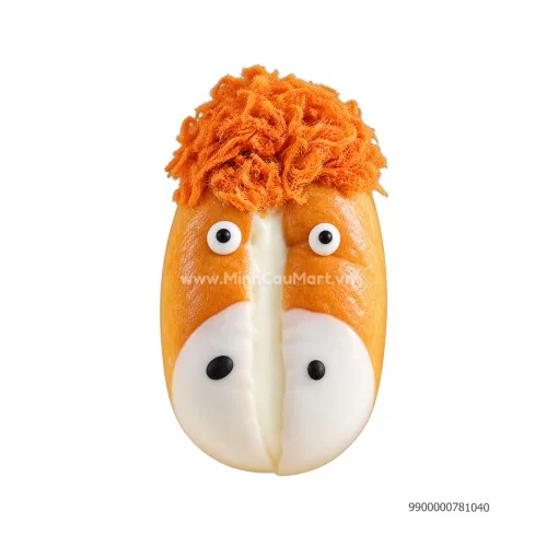 Bánh ngựa ngáo ngơ 60gr