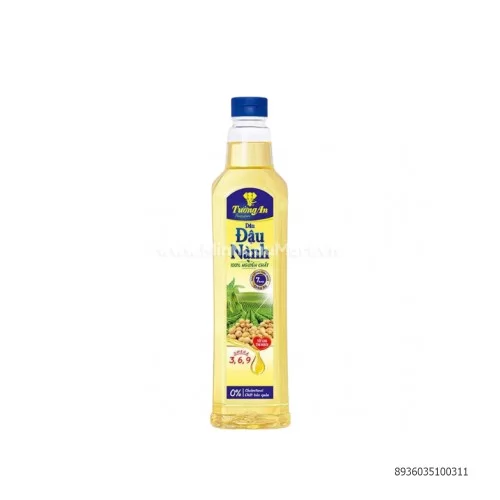 Dầu nành Tường An 1000ML                                                                                                                                                                                                                                  