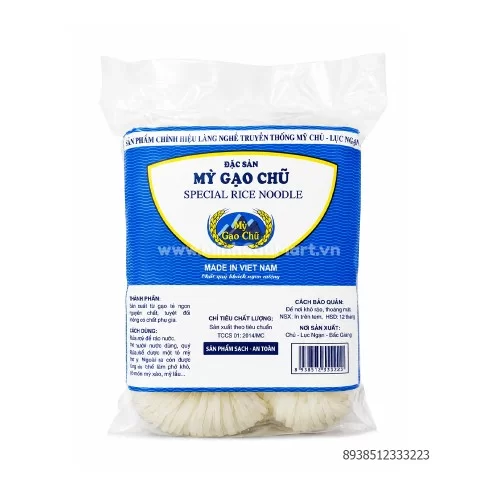 Mì chũ đức Hạnh 700Gr                                                                                                                                                                                                                                     