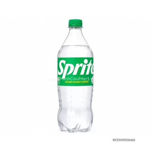 Nước giải khát SPRITE chai 1,5L