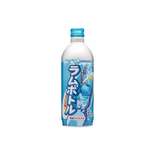 Nước Sô đa Nhật các vị 500Ml                                                                                                                                                                                                                              