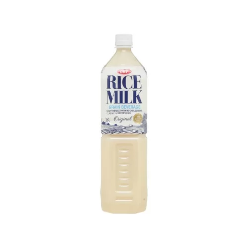Nước gạo OKF 1.5L
