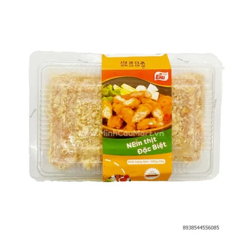 Nem Thịt đặc biệt ERA 500g