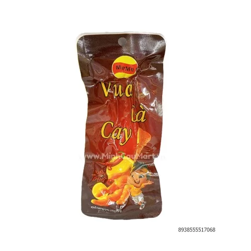 Chân gà ăn liền đơn 35g                                                                                                                                                                                                                                   