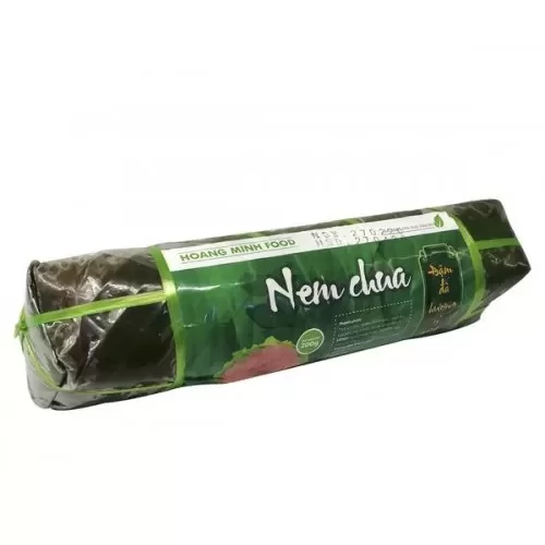 Nem chua cây Hoàng Minh 200Gr