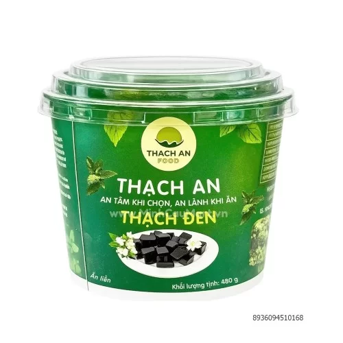 Thạch An Cao Bằng hộp 480g                                                                                                                                                                                                                                