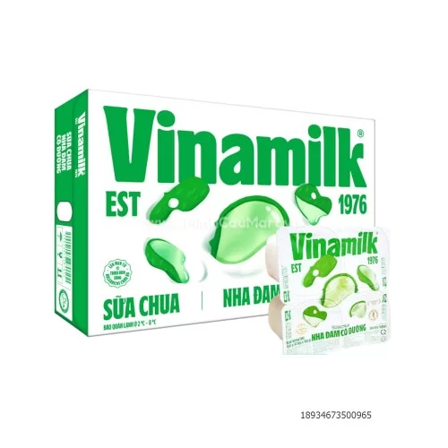 SCA nha đam ít đường Vinamilk Collagen 100Gr 48h/thung                                                                                                                                                                                                    