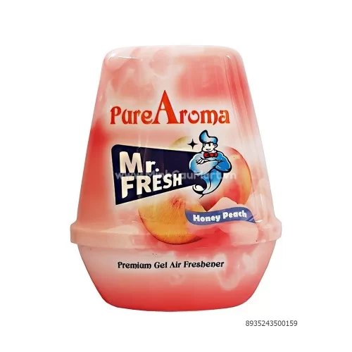 Sáp thơm Pure Aroma hương peach 220g                                                                                                                                                                                                                      