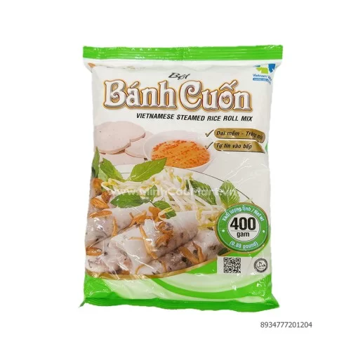 Bột Bánh Cuốn Tài Ký 400Gram