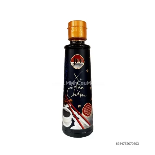 Xì dầu chấm Joo 250ml