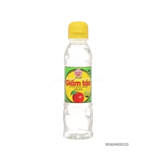 Giấm Táo 250ml