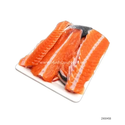 Xương Hồi Nhập Khẩu Na Uy