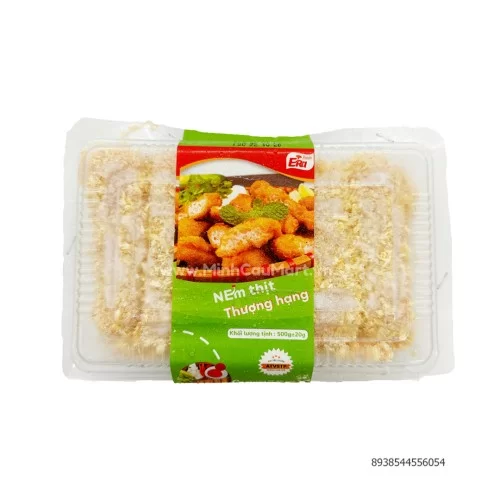 Nem thịt Thượng hạng ERA 500g