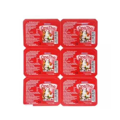 Sữa Ông Thọ 50gr