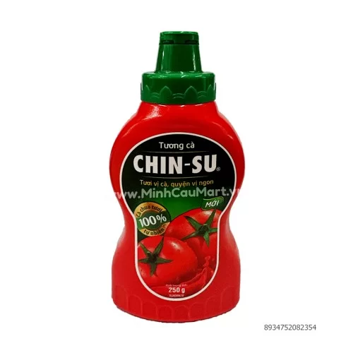 Tương Cà Chinsu 250 ML