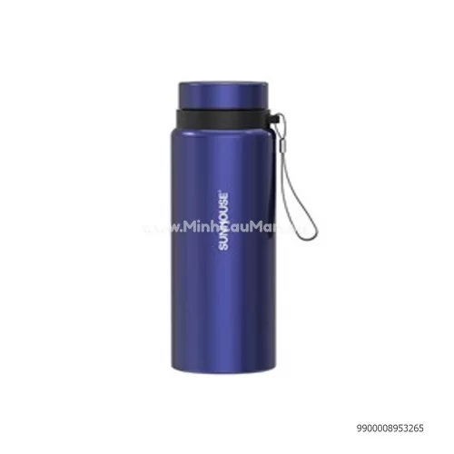 Bình nhiệt School 400ml Sunhouse KS-TU400                                                                                                                                                                                                                 
